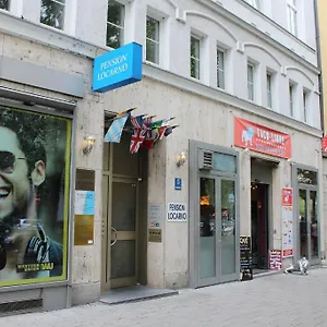 2* Vendégház Locarno