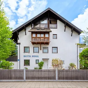 Heigl Hotel